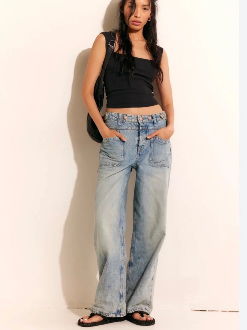 Free people Palmer Jean women 29